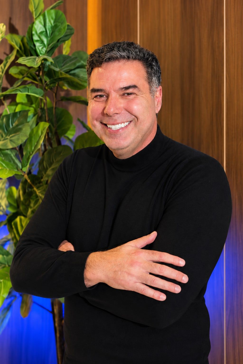 João Alarcon